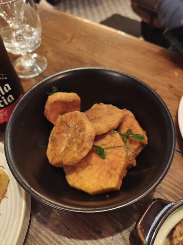 Cava Bodega - Galway