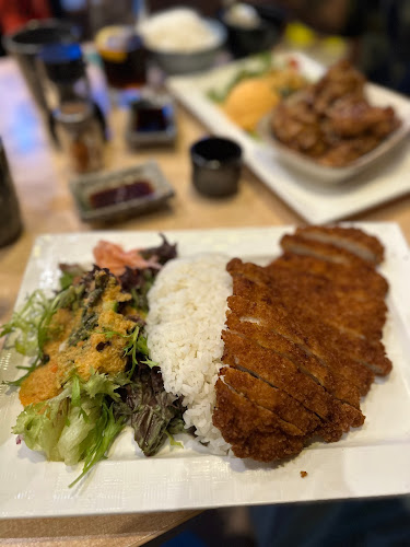 Wabisabi Sushi and Noodles Bar - Cork