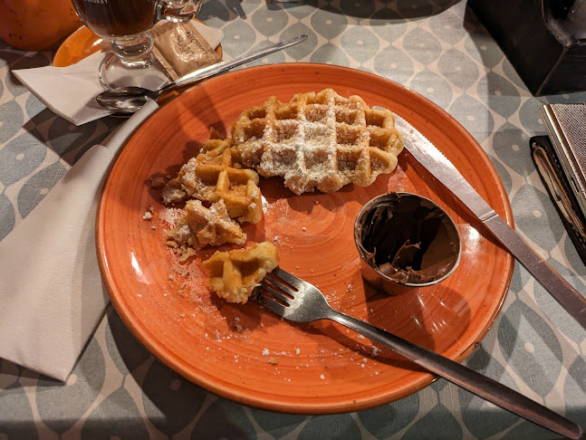 Opinii despre The Shire Bar & Cafe în Killarney - Hospitality and gastronomy