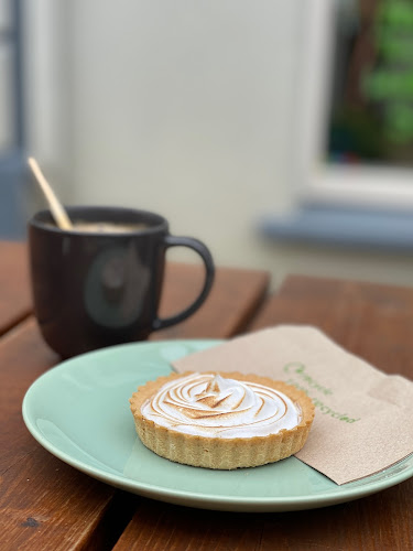 Comentarii opinii despre Cafe Bliss