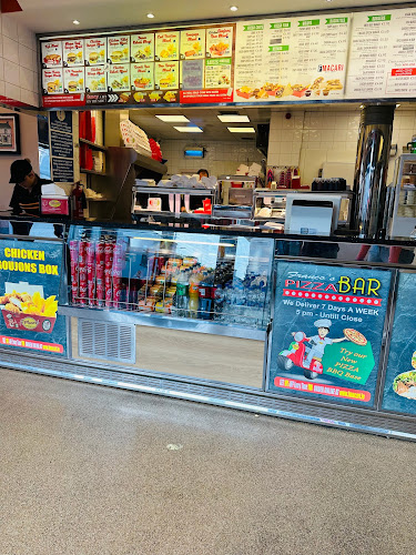 F.Macari(Deliburger) @F.Macari