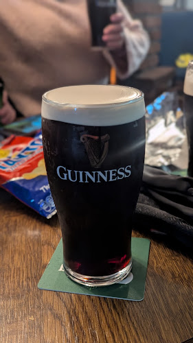 Comentarii opinii despre John Joe's Bar