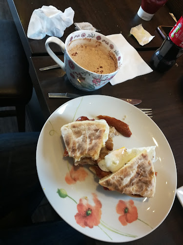 Comentarii opinii despre U Coffee Cup