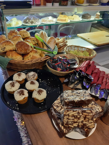 Opinii despre Cafe Victoria în New Ross - Hospitality and gastronomy