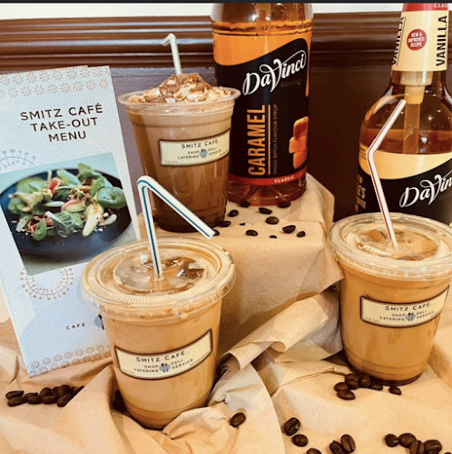 Smitz Shop & Cafe - Shannon