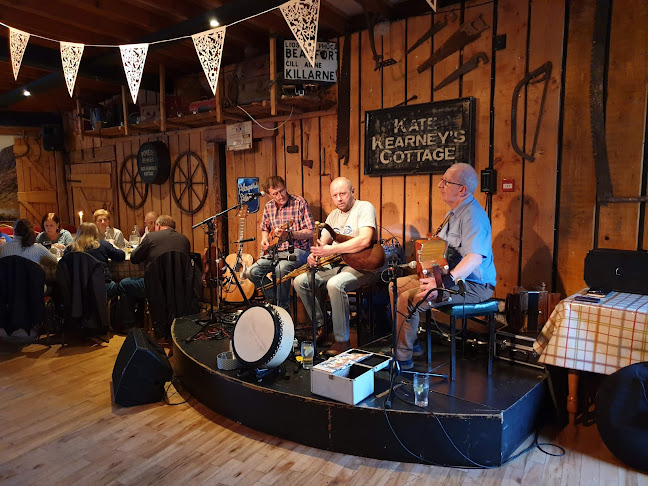 Gap of Dunloe, Dunloe Upper, Killarney, Co. Kerry