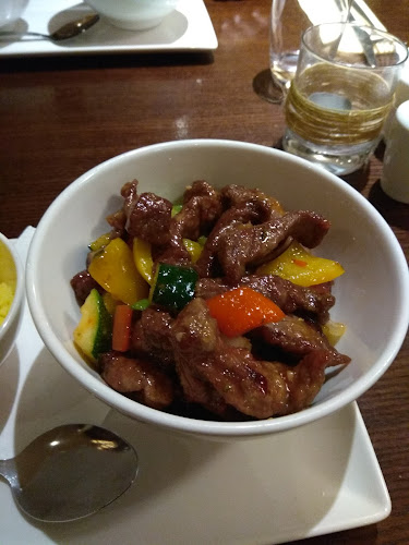 Comentarii opinii despre The Fiddlers Elbow