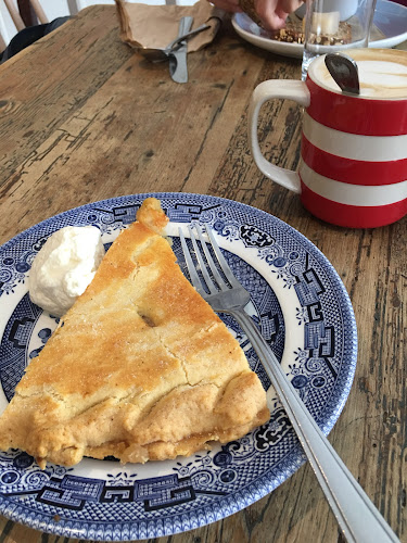 Comentarii opinii despre Rua Delicatessen