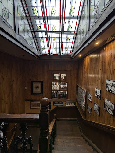 Comentarii opinii despre Canty's Bar