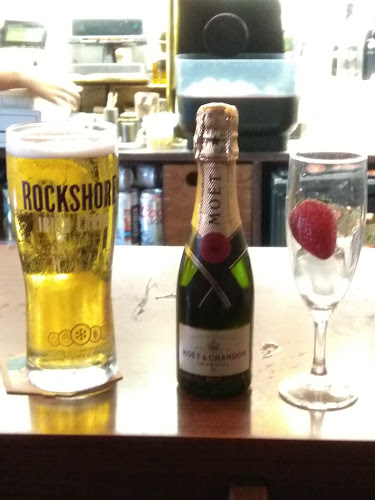 Comentarii opinii despre Anderson's Pub