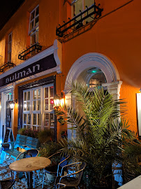 The Bulman Bar & Restaurant Kinsale