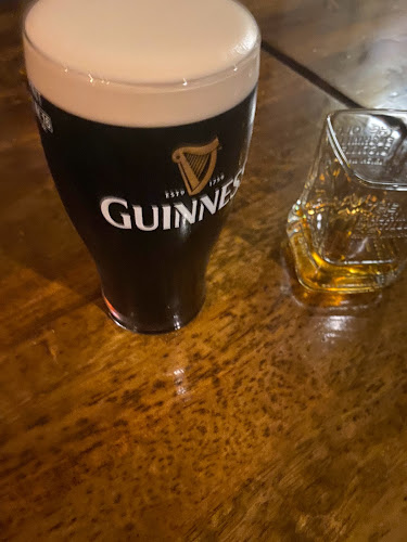 O'Loclainn's Irish Whiskey Bar - Ballyvaughan