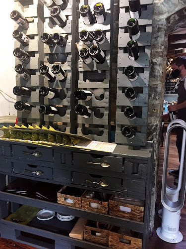 House of Plates - Hospitality and gastronomy