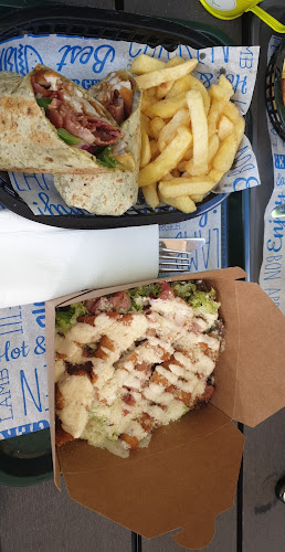 Comentarii opinii despre Pizza Max & Burger Factory