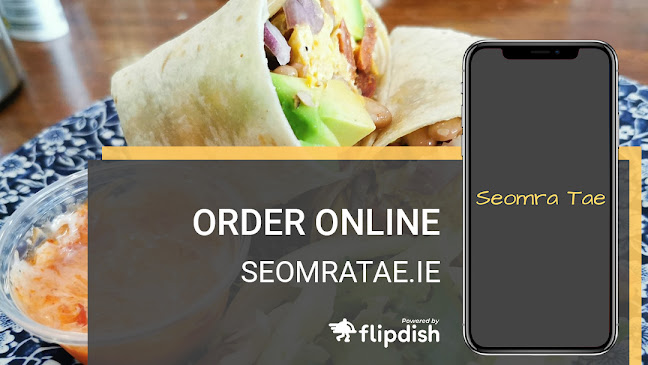 Seomra Tae - Malahide