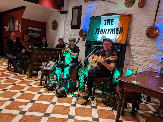 Armada Bar - Hospitality and gastronomy