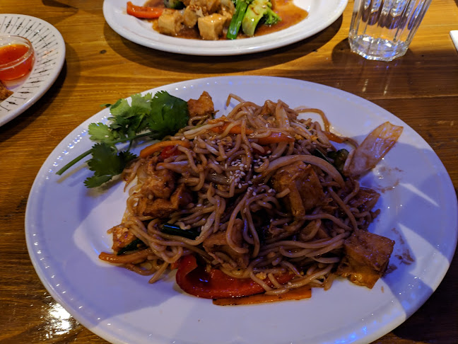 Comentarii opinii despre Soho Asian Street Food