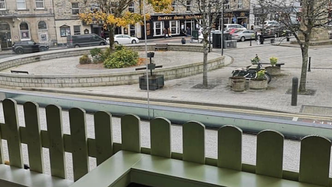 The Diamond, Donegal, F94 AP8W