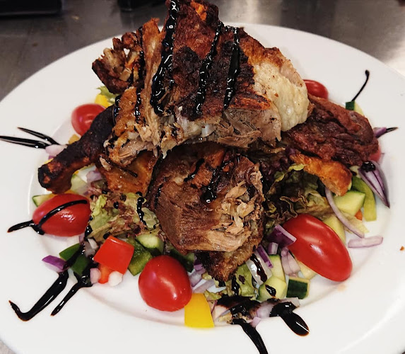 Comentarii opinii despre Foynes Inn