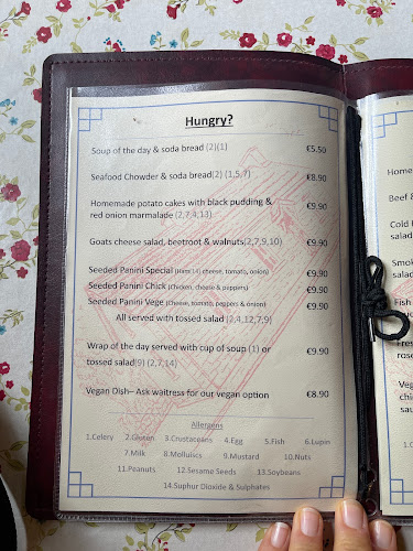 Opinii despre Marys Bakery în Ballycastle - Hospitality and gastronomy