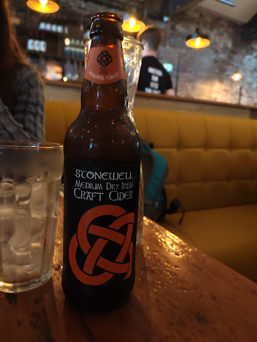 Son of a Bun - Hospitality and gastronomy