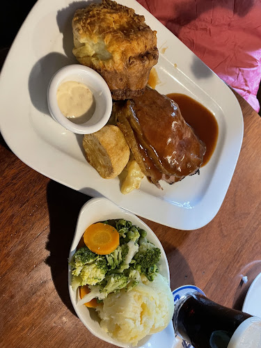 Comentarii opinii despre Grogan's