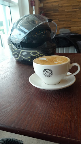 Brentwood Coffee - Tullamore - Tullamore
