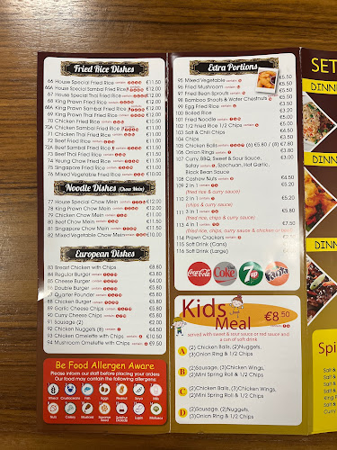 Comentarii opinii despre Golden Spring Restaurant