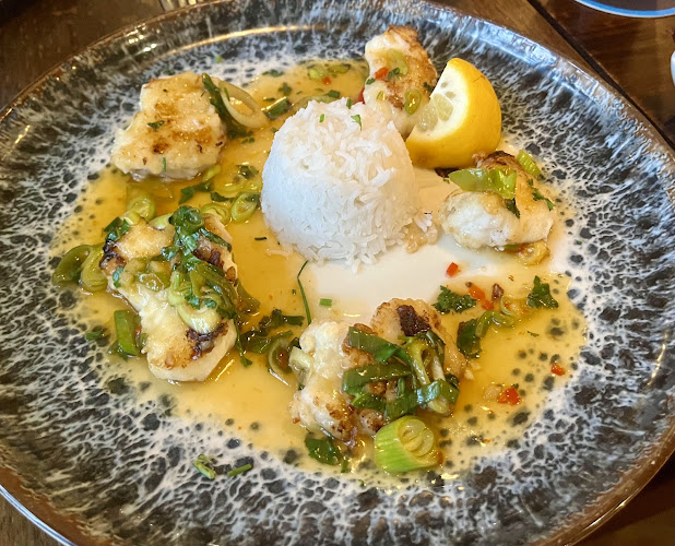 Jim edwards restaurant, Town-Plots, Kinsale, Co. Cork, P17 H590