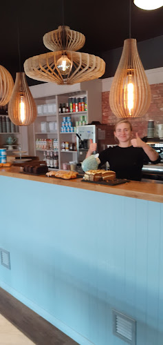 Trimmers Lane Cafe - Hospitality and gastronomy