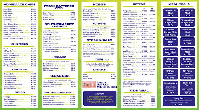 Fanaghans, Inver, Co. Donegal, F94 TE2X