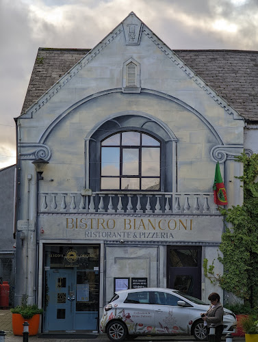 Bistro Bianconi - Sligo