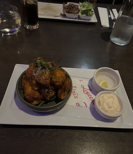 Zucchini's Restaurant Navan - Navan