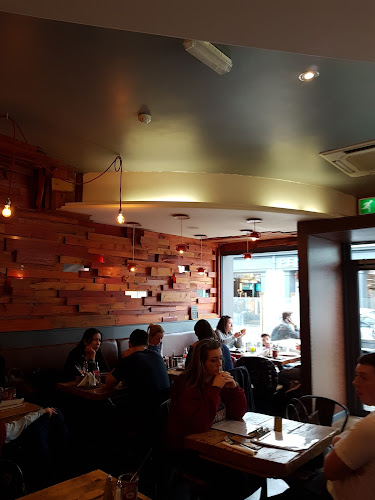 Knox - Hospitality and gastronomy