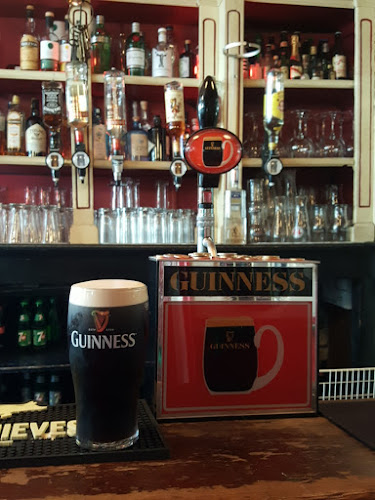 The Grey Hound - Kinsale