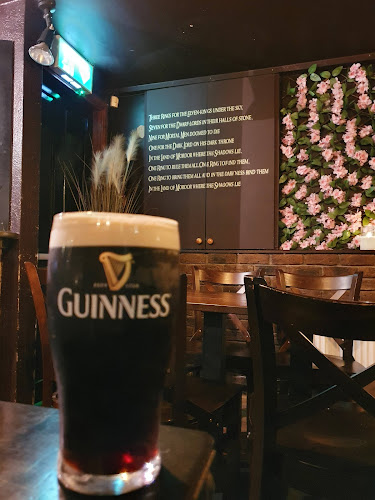 The Shire Bar & Cafe - Killarney