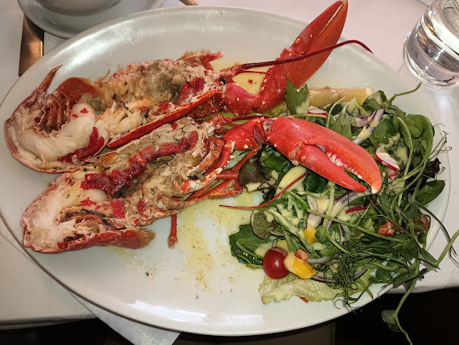 Comentarii opinii despre Foley's Townhouse & Restaurant Killarney