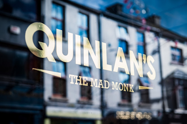 Comentarii opinii despre The Mad Monk by Quinlans