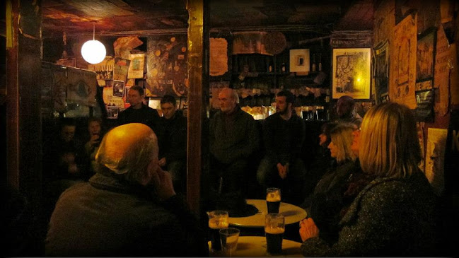 Opinii despre Carberry's Pub (Tí Chairbre) în Drogheda - Hospitality and gastronomy