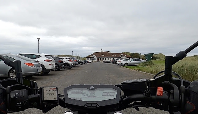 Comentarii opinii despre Enniscrone Golf Club Bar & Restaurant