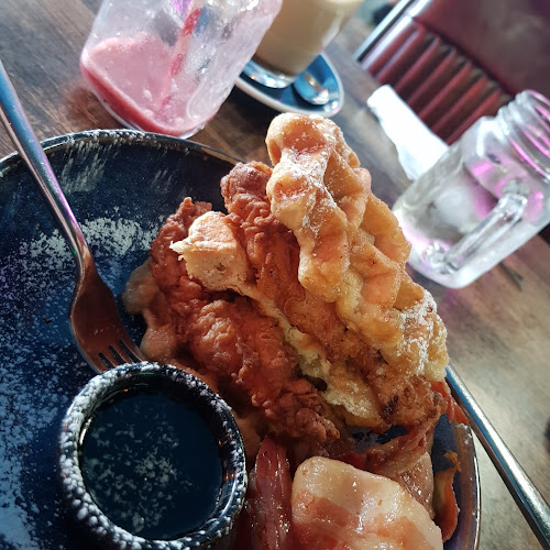 Opinii despre Lab 82 Coffee în Cork - Hospitality and gastronomy