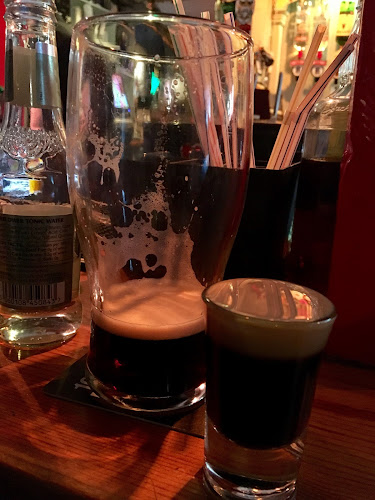 Comentarii opinii despre McDermott's Pub