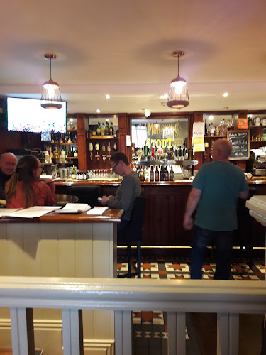 The Killumney Inn - Hospitality and gastronomy