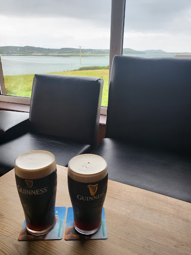 Packie's Bar - Ballyshannon