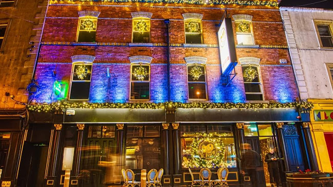 79 West Street - Hospitality and gastronomy