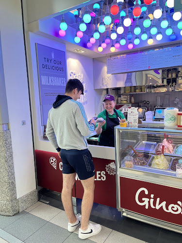 Gino's Gelato - Limerick