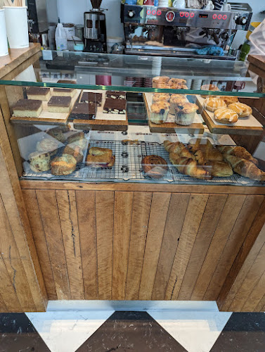 Opinii despre Cafe Gusto Lapps Quay în Cork - Hospitality and gastronomy