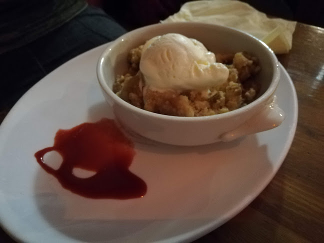 McDermott's Pub - Hospitality and gastronomy