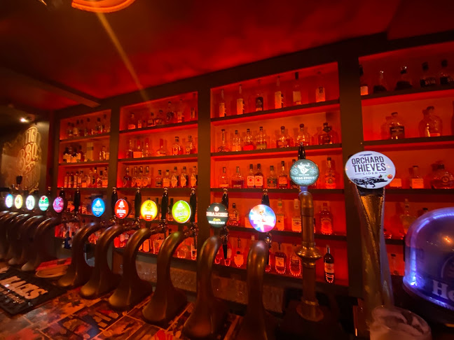 Comentarii opinii despre White Rabbit BBQ