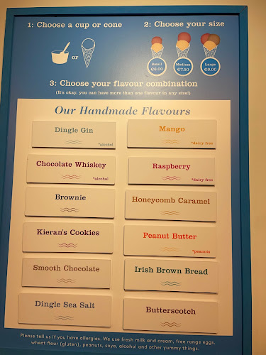 Strand St, Farrannakilla, Dingle, Co. Kerry, V92 H982